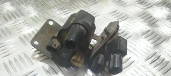 Mazda 323 High voltage ignition coil kf011810x