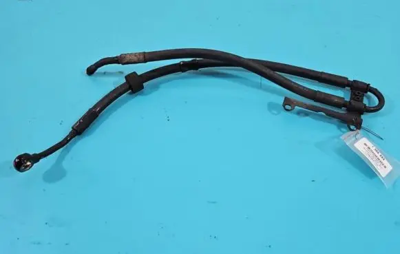 Mercedes-Benz R W251 Power steering hose/pipe/line IMPRK1366889