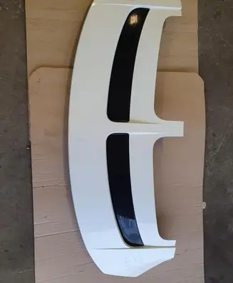 KIA EV6 Tailgate/trunk spoiler 87210-CV000