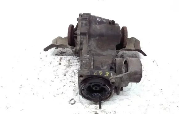 Audi A8 S8 D3 4E Rear differential GMZ 01R525053