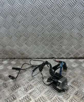 BMW 5 F10 F11 Glow plug pre-heat relay 8514120