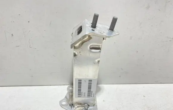 Toyota Prius (XW50) Front bumper shock/impact absorber 5210347020