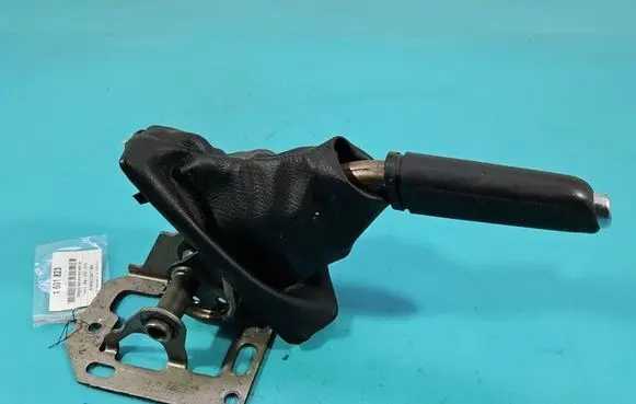 Ford C-MAX I Handbrake/parking brake lever assembly 3M512780DB IMPRK1601823