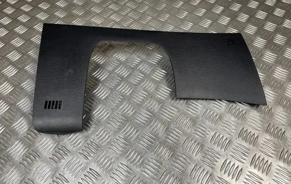 Ford Fusion II Dashboard lower bottom trim panel DS73F044F08A DS73F044F08 DS73F044F08AAW
