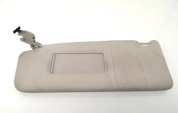 Audi A6 S6 C5 4B Sun visor 4B0857551 4B0857551A 4B0857551D