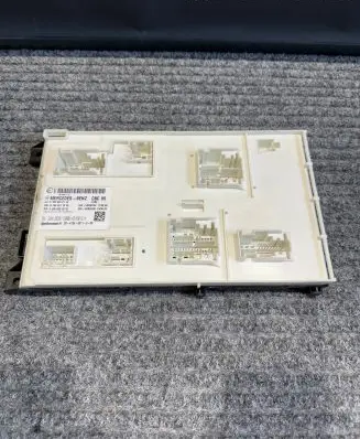 Mercedes-Benz GL X166 SAM control unit A1669004112 A2469022002