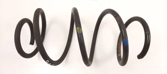 Hyundai ix35 Front coil spring