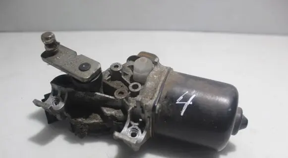 Renault Megane III Wiper motor