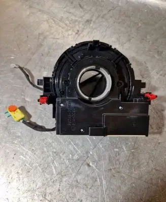 Toyota Camry VIII XV70 Airbag slip ring squib (SRS ring) 8924533080 8740C94