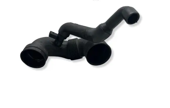 Mercedes-Benz ML W163 Turbo air intake inlet pipe/hose A6120940808