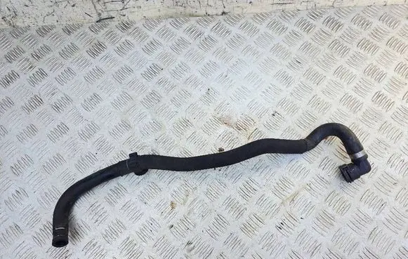 BMW 1 E81 E87 Engine coolant pipe/hose 7552387 11537552387
