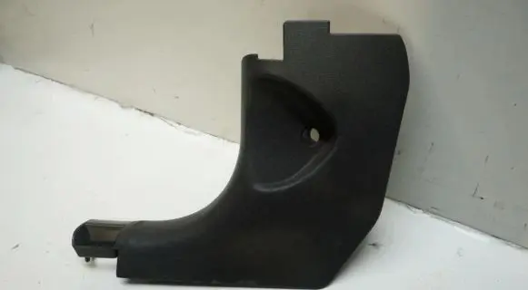 Renault Laguna III Front sill trim cover 768370001R