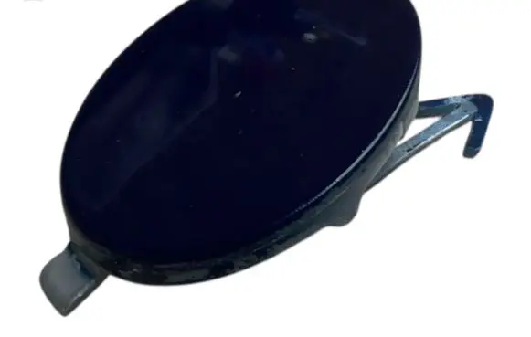 Skoda Praktik (5J8) Front tow hook cap/cover 8110546 5J0807241