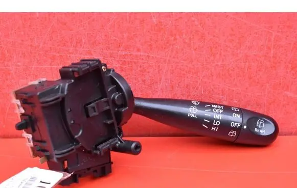 Toyota Yaris Verso Headlight wiper switch 173647