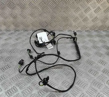 BMW 3 G20 G21 Parking sensor (PDC) wiring loom 5A49E97 5A49EA2