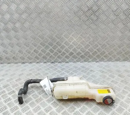 Lexus IS III XE30 Coolant expansion tank/reservoir 1647036031