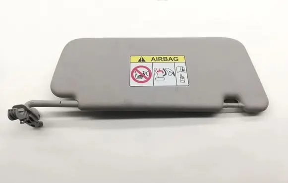 Hyundai Kona I Sun visor 