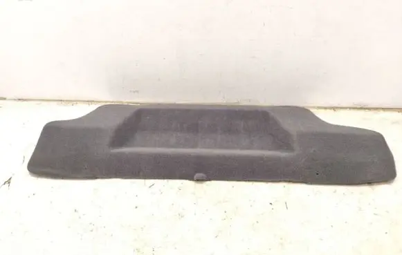 Maserati Quattroporte Trunk/boot mat liner 080061506
