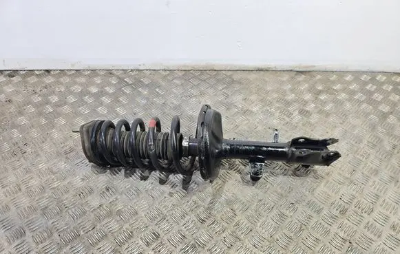 Lexus RX 330 - 350 - 400H Rear shock absorber/damper 4853048260