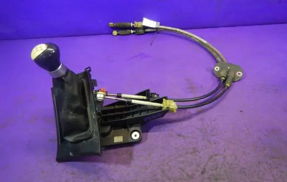 Gear shifter/selector