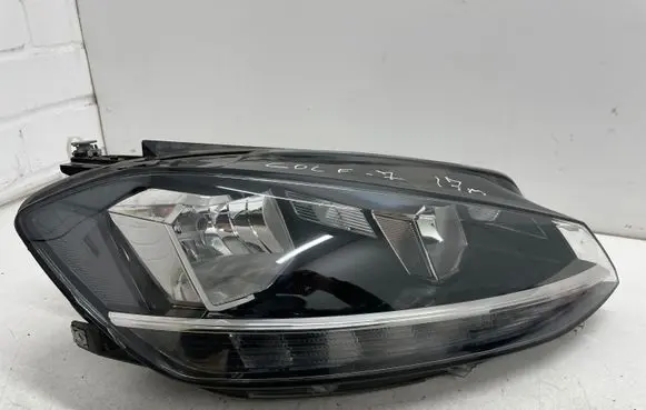 Volkswagen Golf VII Headlight/headlamp 5G2941006D