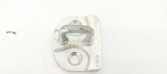 Fiat Sedici Front door lock loop/hook striker 6C17