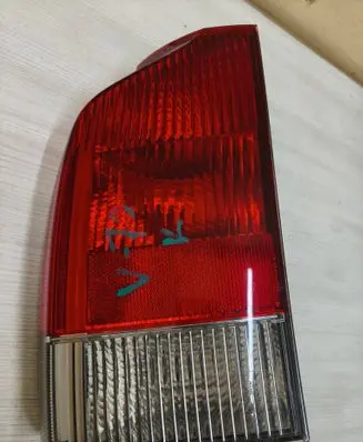 Rear/tail lights