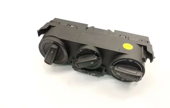 Seat Toledo IV (NH) Climate control unit