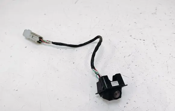 Buick Encore I Reversing camera 42389646