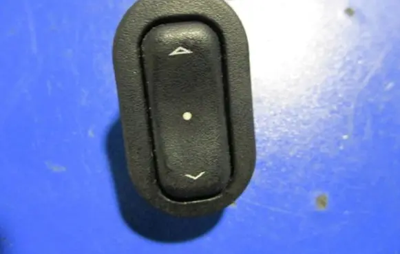 Opel Zafira A Other devices
