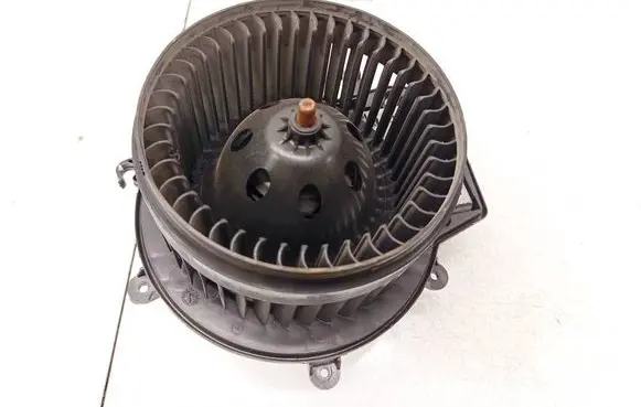 Mercedes-Benz C W203 Heater fan/blower