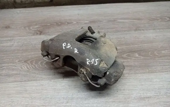 Volvo V70 Front brake caliper