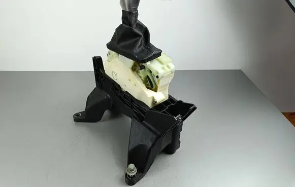 KIA Sorento IV Gear shifter/selector 46700R5XXX