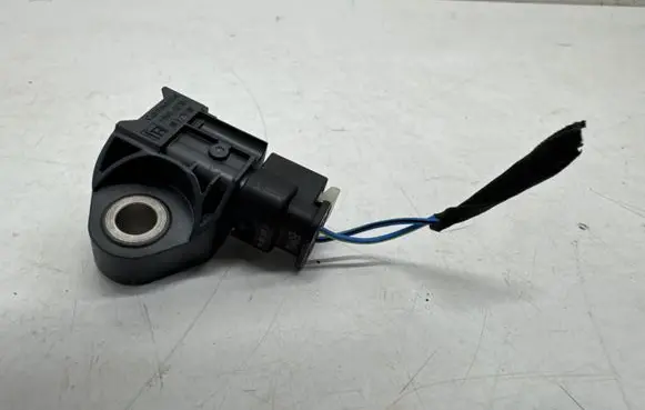 BMW iX3 G08 Airbag deployment crash/impact sensor 9341546