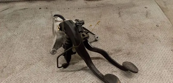 Mini One - Cooper R50 - 53 Pedal assembly 4225133