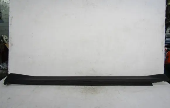 BMW X5 E70 Sill 7191241 10503410
