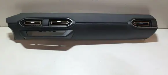 Dacia Jogger Dashboard center trim panel 683102400R 681344960R 683109413R