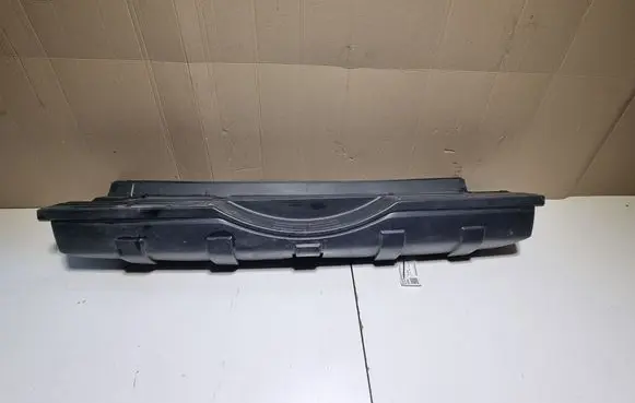 Mitsubishi Pajero Rear bumper 6410A186