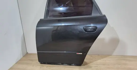Audi A4 S4 B7 8E 8H Rear door