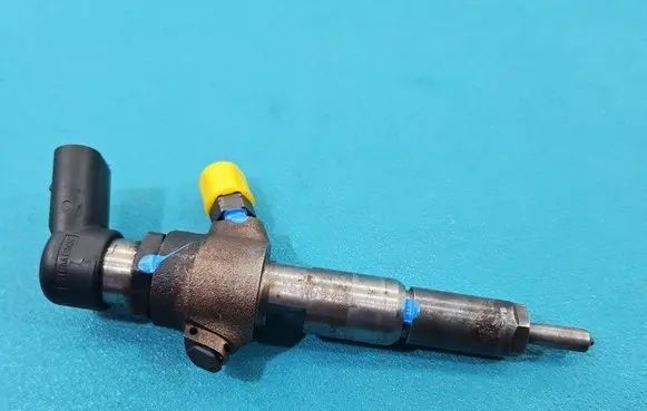 Ford Fiesta Fuel injector 9654551080 IMPRK1509844