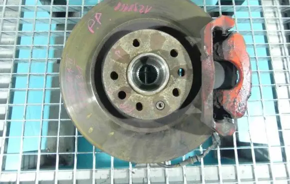Fiat Croma Front wheel hub spindle knuckle IMPRK1298168
