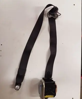 Mazda 6 Front seatbelt C9283N L1249