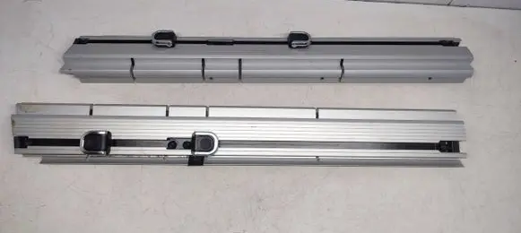 BMW X6 F16 Other trunk/boot trim element 7343276 7343275