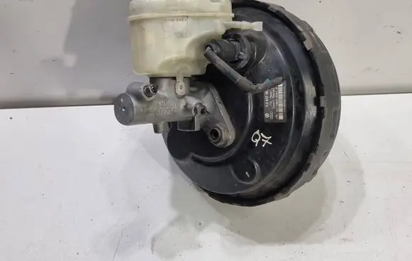 Audi Q7 4L Brake booster 7L8612101D 03786945014