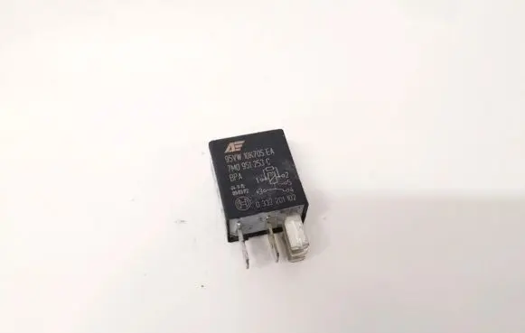 Volkswagen Caddy Other relay 7M0951253C 95VW10K705EA