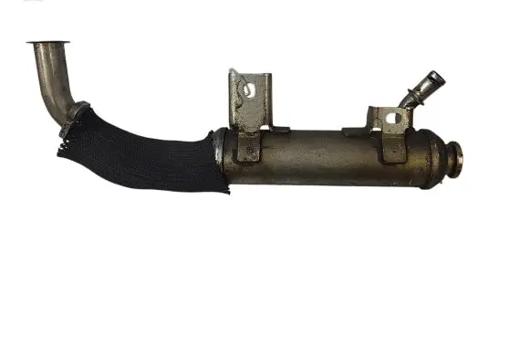 Opel Zafira B EGR valve cooler