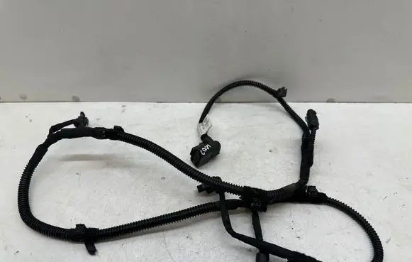 Volkswagen Caddy Parking PDC sensor 2K7971104