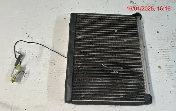 Mitsubishi L200 A/C cooling radiator (condenser) 5340027220