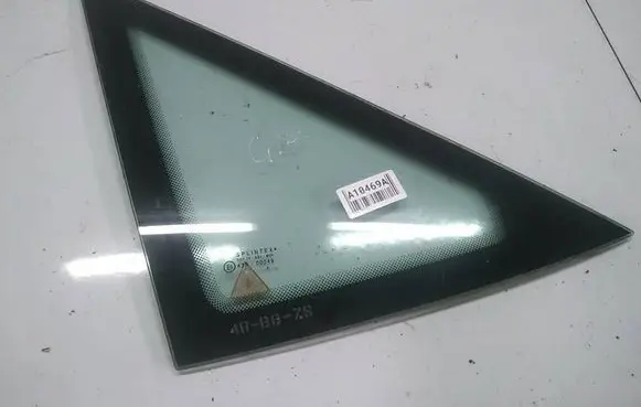 Citroen Jumpy Front triangle window/glass AS2