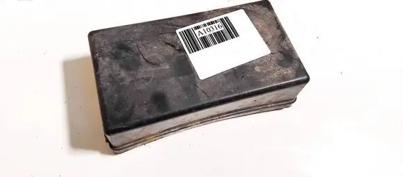Nissan X-Trail T30 Fuse box cover 